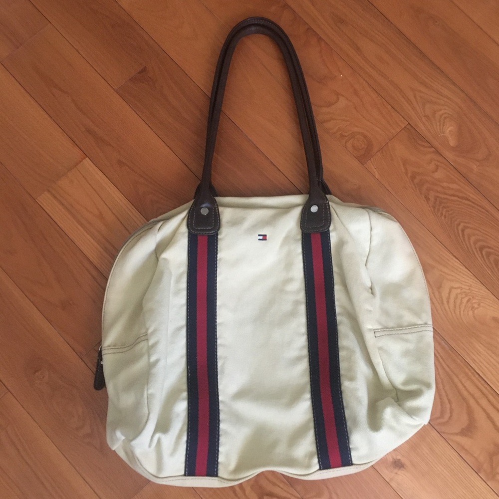 Tommy Hilfiger shoulder bag